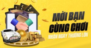 Khuyến mãi hb88: Mời bạn chơi cùng thưởng 0.2% không giới hạn