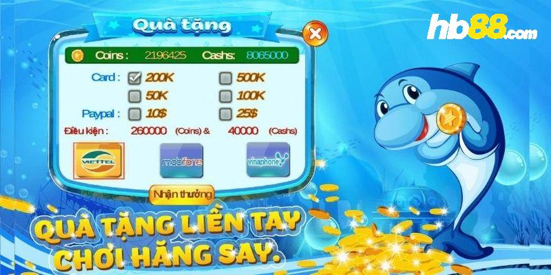 1. Bắn cá online trên web Hb88 là gì