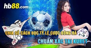 Cách đọc tỷ lệ cược bóng đá kèo châu Á