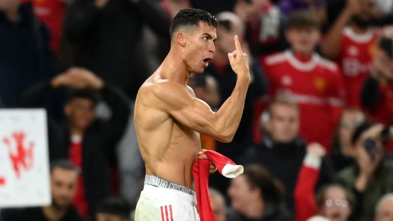 Gioi thieu sieu sao bong da hang dau the gioi – Cristiano Ronaldo