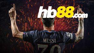 Hình ảnh messi tại World cup 2018