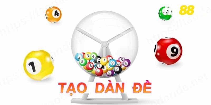 Một số cách Tạo dàn đề đơn giản, hiệu quả