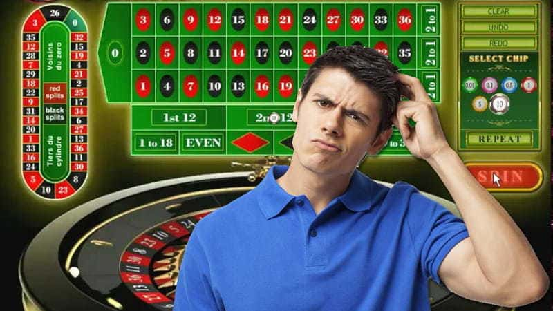 Một số mẹo hay giúp tăng cơ hội thắng khi chơi Roulette online