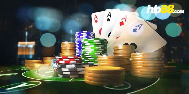 Tổng hợp các cách nạp tiền casino Hb88