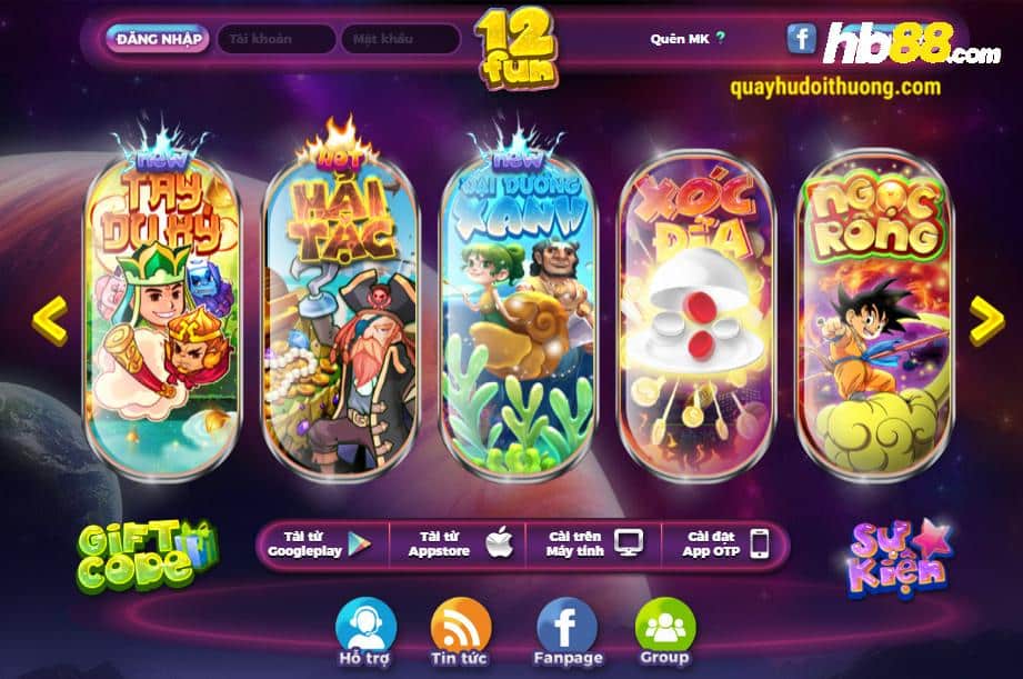 12fun-tai-12fun-game-doi-thuong-uy-tin