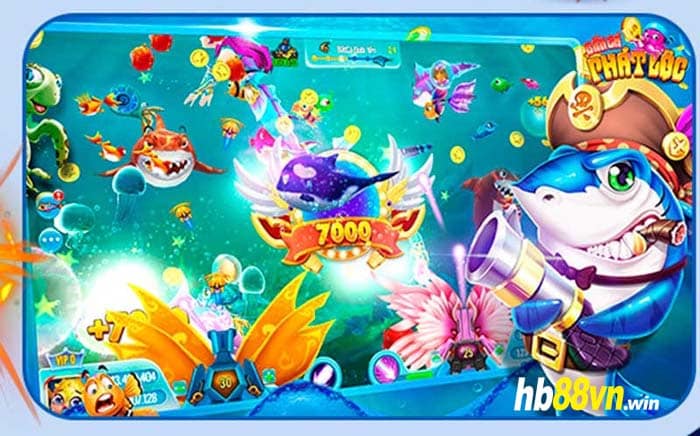 Hb88Hướng dẫn cách chơi game bắn cá