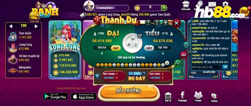 Slot Đổi Thưởng