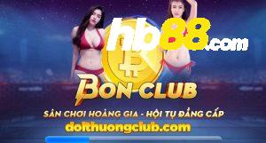 bon club