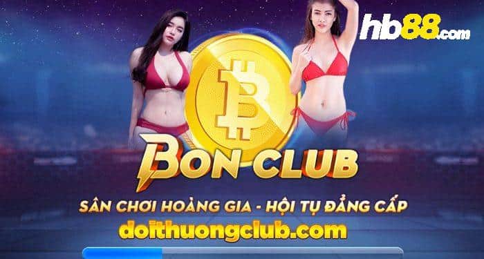 bon club