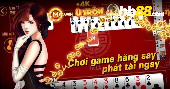 cong game danh bai doi thuong vip52