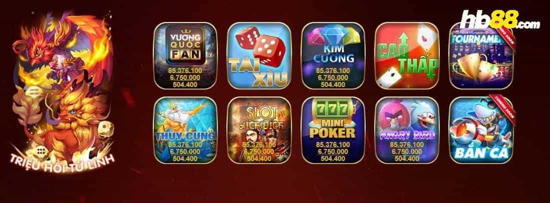 Slot Đổi Thưởng