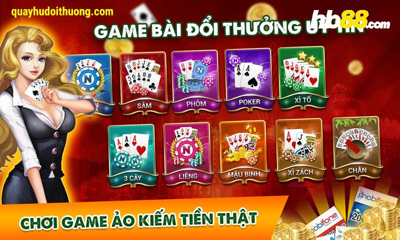 game-bai-doi-thuong