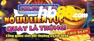 Slot Đổi Thưởng