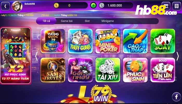 game đánh bài đổi thưởng