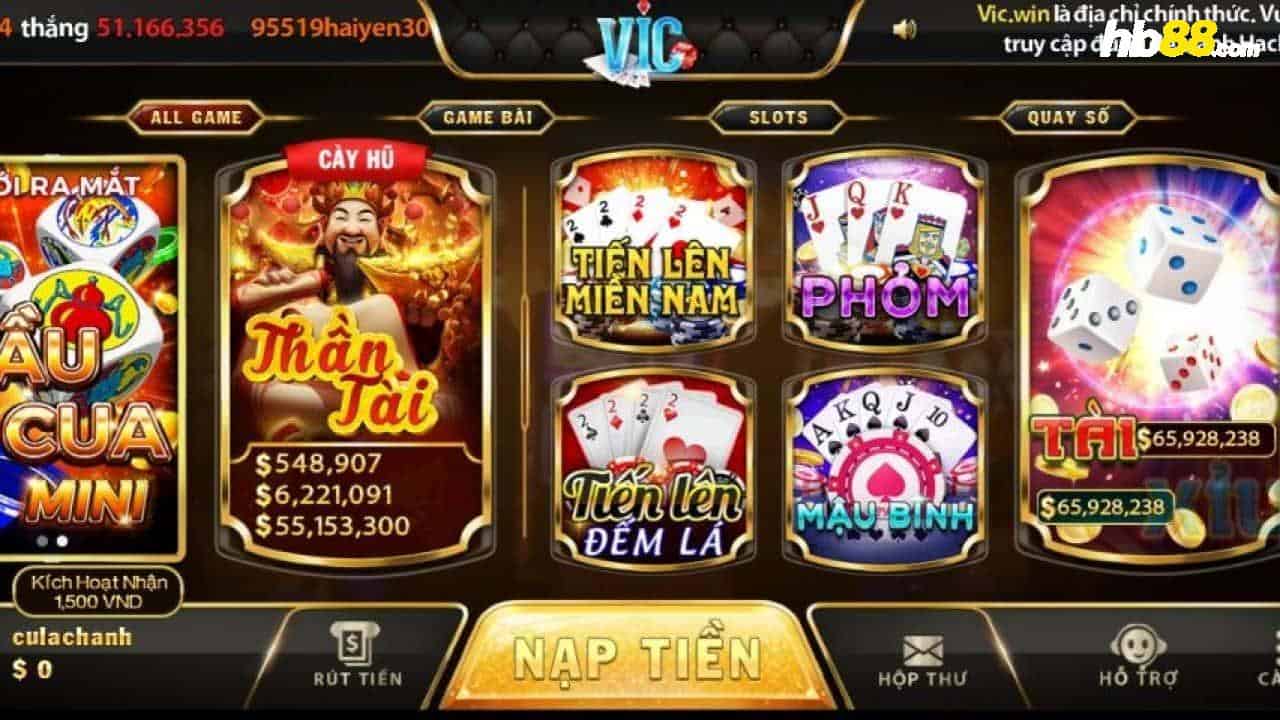 Slot Đổi Thưởng