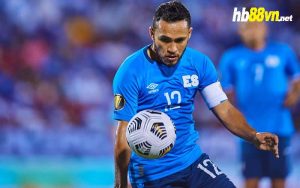 Soi keo El Salvador vs Honduras