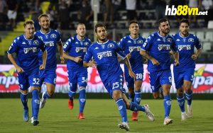 Soi keo Empoli vs Lecce