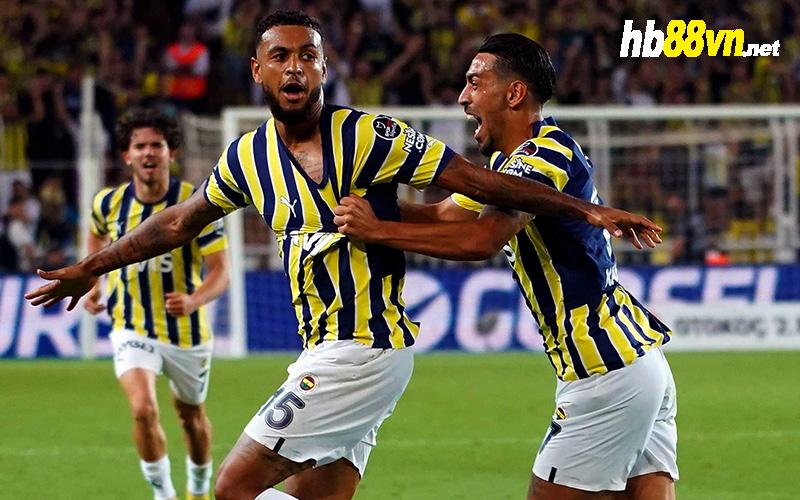 Soi keo Fenerbahce vs Istanbulspor