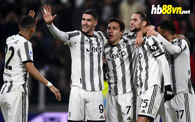 Soi keo Juventus vs Inter