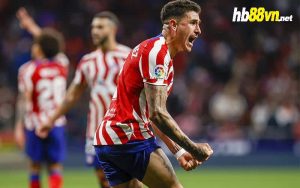 Soi keo Vallecano vs Atletico Madrid