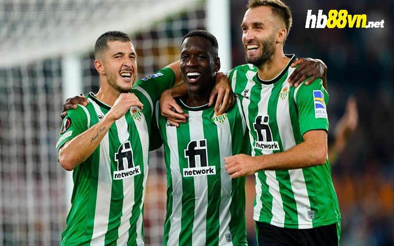 Soi keo Betis vs Vallecano