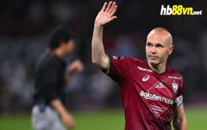 Soi keo Cerezo Osaka vs Vissel Kobe