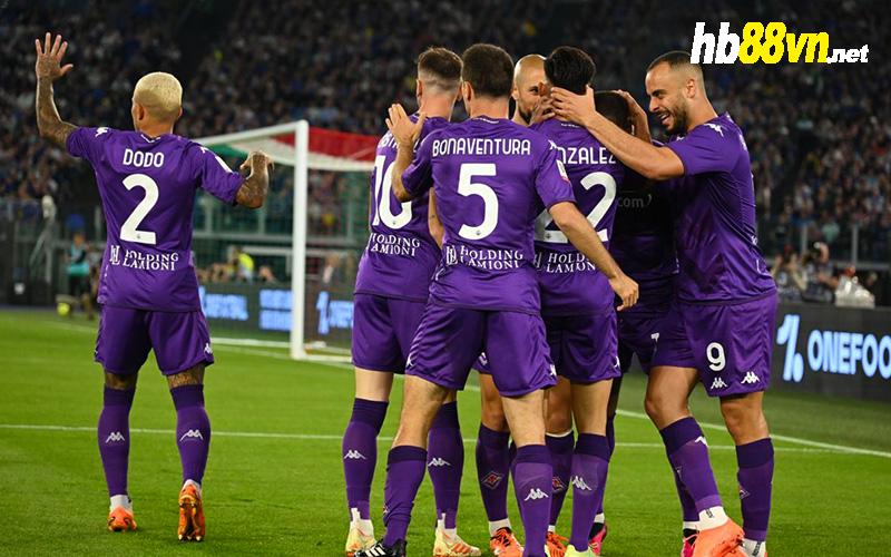 Soi keo Fiorentina vs West Ham